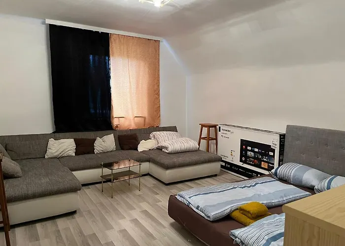 Breathtaking Shared Near Danube River /w Garden And Parking Affittacamere *