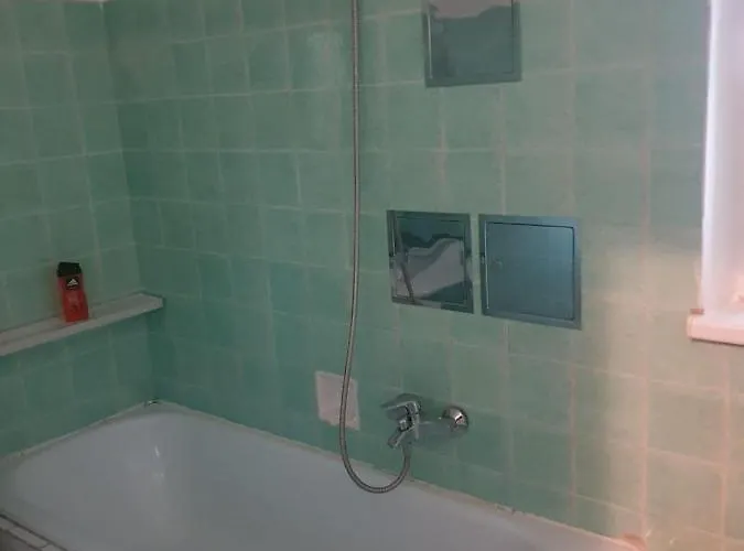 Breathtaking Shared Near Danube River /w Garden And Parking * Wiedeń