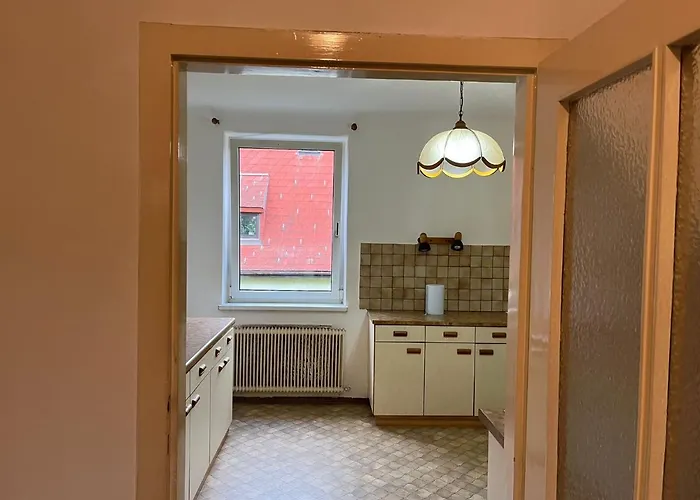 Breathtaking Shared Near Danube River /w Garden And Parking Pensjonat