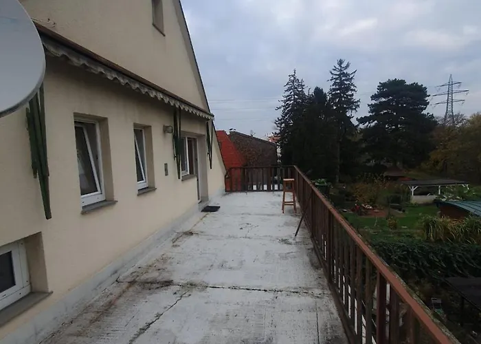 Breathtaking Shared Near Danube River /w Garden And Parking Wiedeń